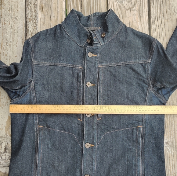 TAD Interval PD Jacket Sz. M - Picture 4 of 8